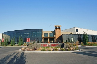 Leduc Recreation Centre